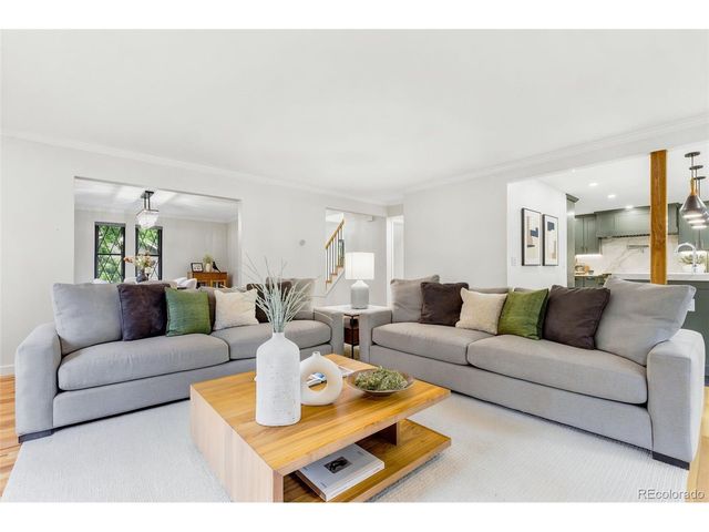 4952 W Lake Pl, Littleton, CO 80123