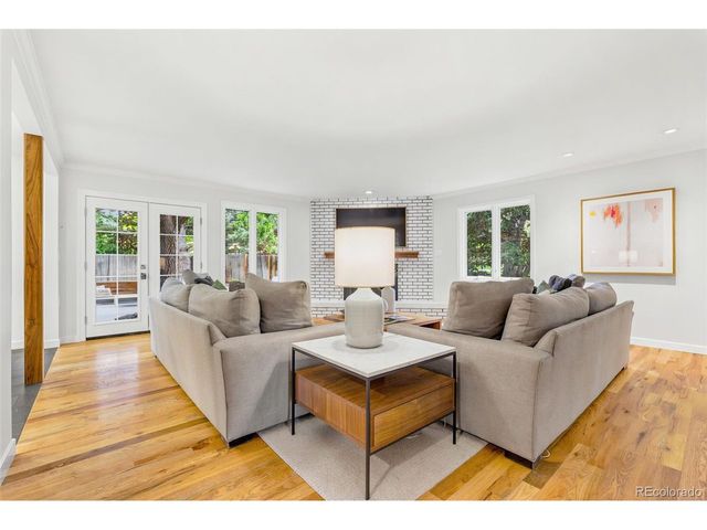 4952 W Lake Pl, Littleton, CO 80123