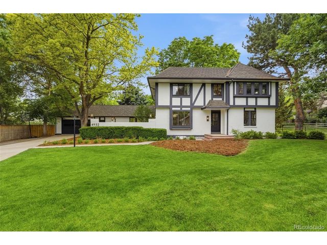 4952 W Lake Pl, Littleton, CO 80123