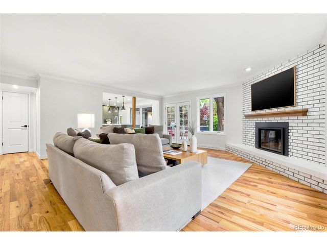 4952 W Lake Pl, Littleton, CO 80123