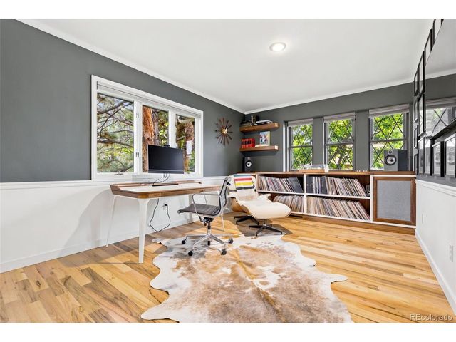 4952 W Lake Pl, Littleton, CO 80123
