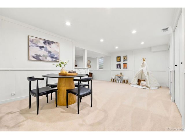 4952 W Lake Pl, Littleton, CO 80123