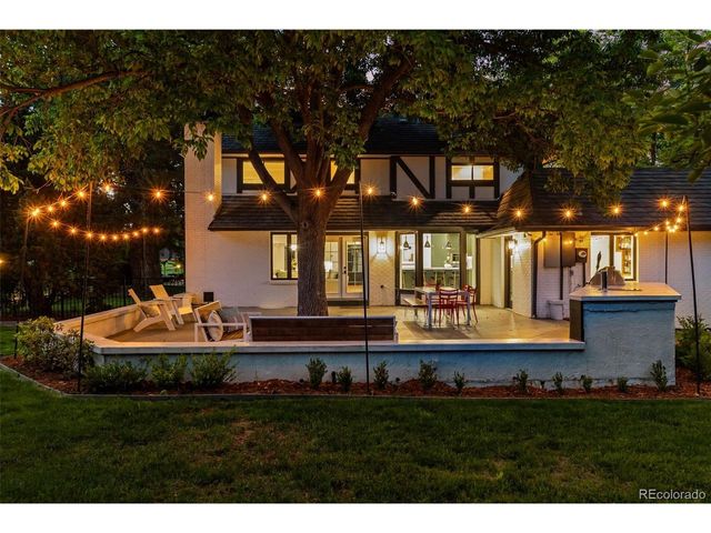4952 W Lake Pl, Littleton, CO 80123