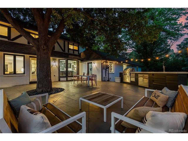 4952 W Lake Pl, Littleton, CO 80123