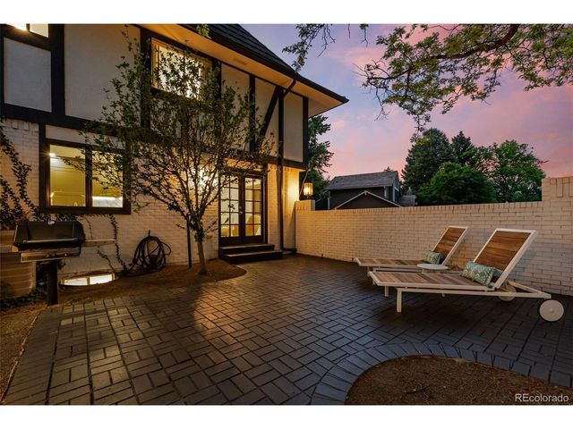 4952 W Lake Pl, Littleton, CO 80123