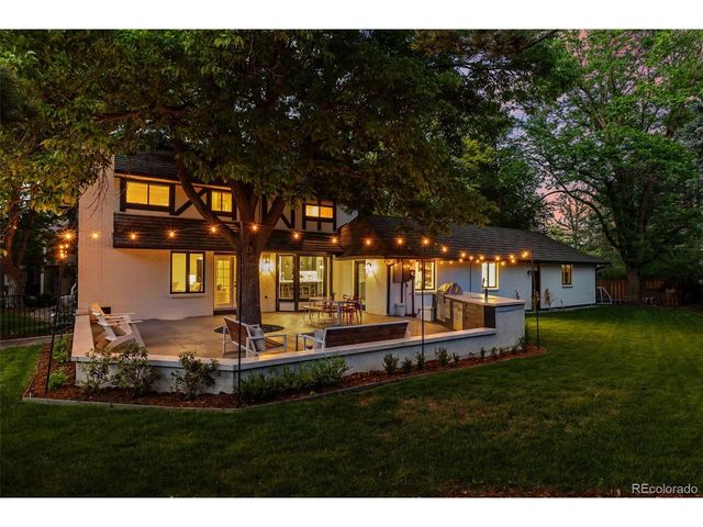 4952 W Lake Pl, Littleton, CO 80123