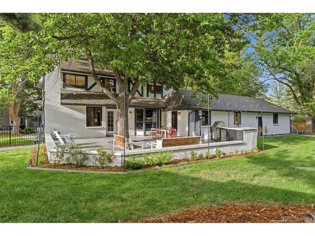 4952 W Lake Pl, Littleton, CO 80123