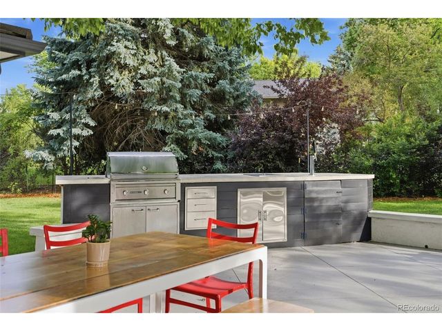 4952 W Lake Pl, Littleton, CO 80123