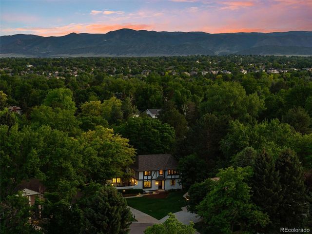 4952 W Lake Pl, Littleton, CO 80123