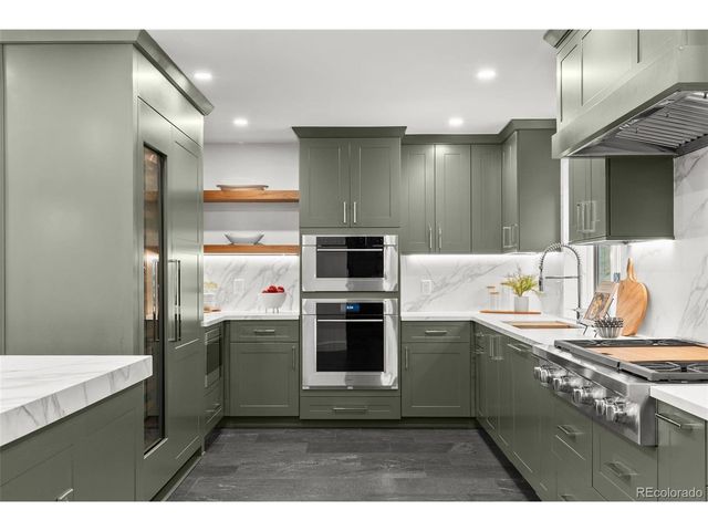 4952 W Lake Pl, Littleton, CO 80123