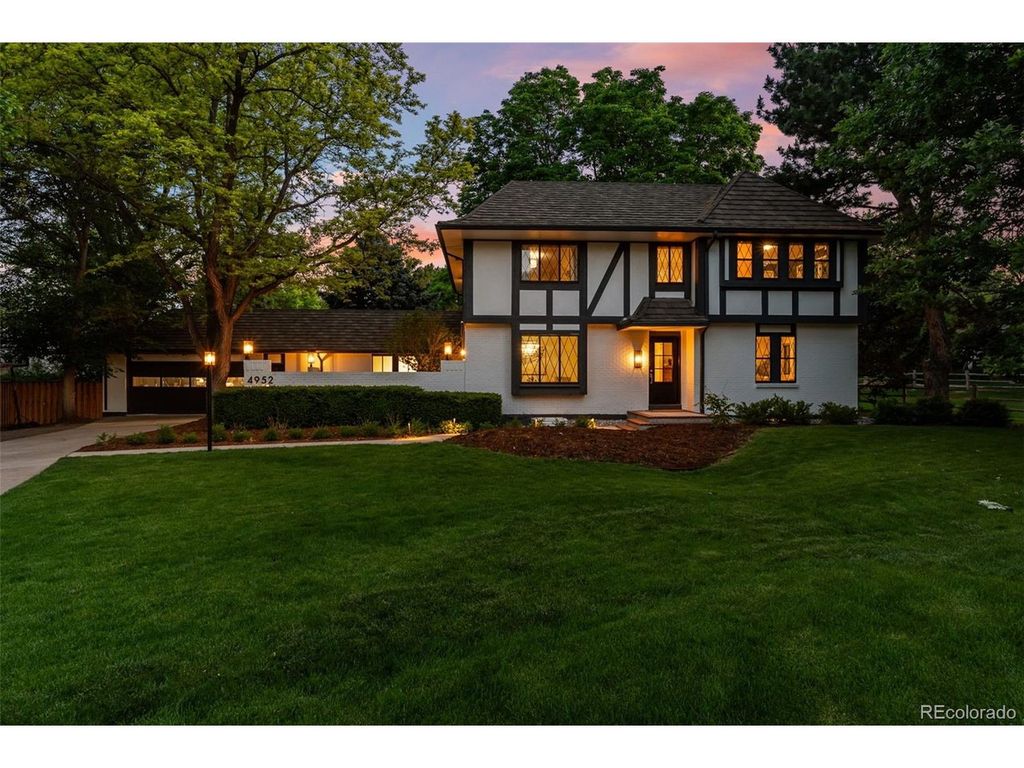 4952 W Lake Pl, Littleton, CO 80123