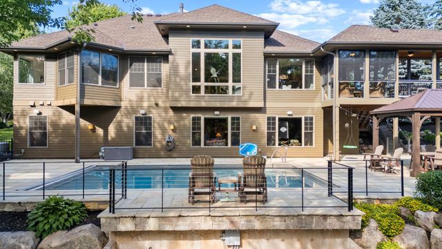 727 Fahlstrom Place, Afton, MN 55001