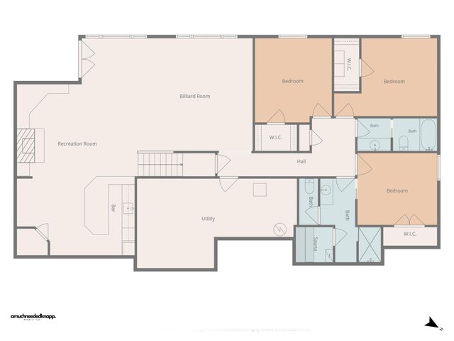 727 Fahlstrom Place, Afton, MN 55001