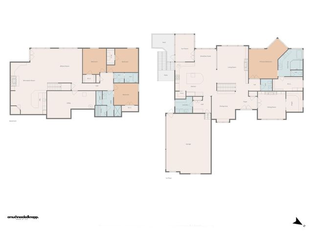 727 Fahlstrom Place, Afton, MN 55001