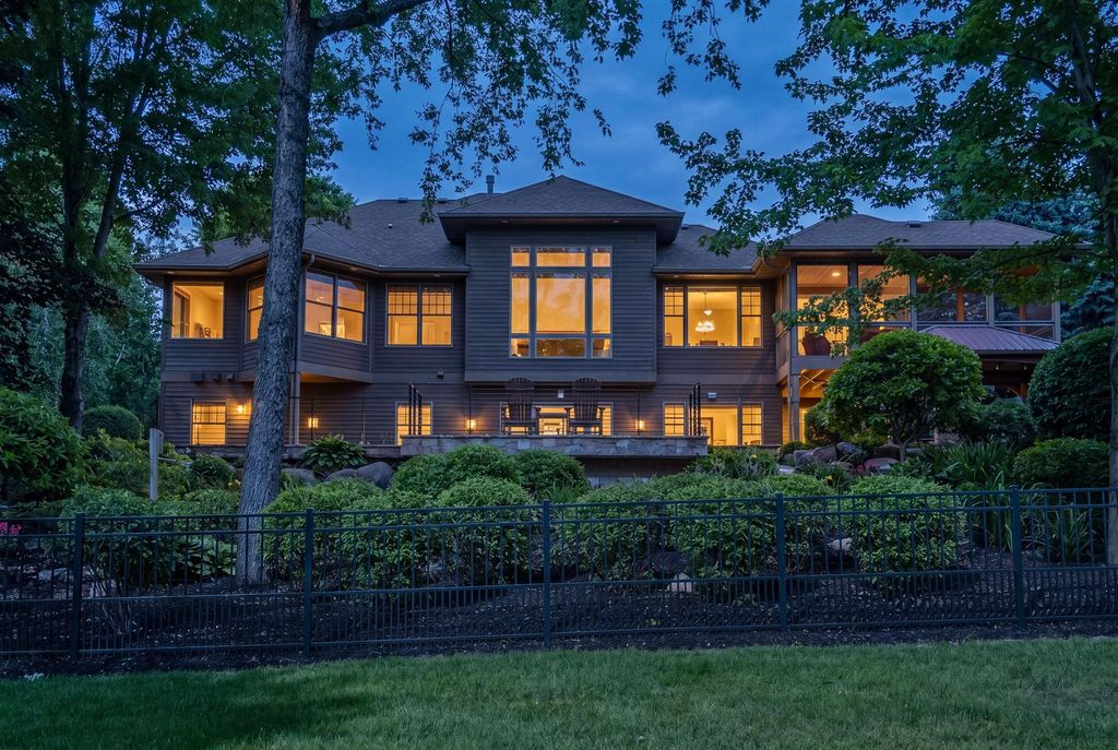 727 Fahlstrom Place, Afton, MN 55001
