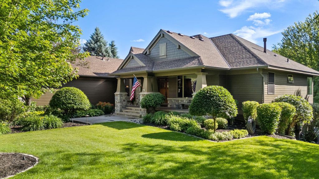 727 Fahlstrom Place, Afton, MN 55001 — photo 3