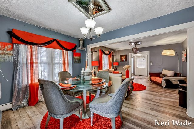 1099 Aurora Avenue, Muskegon, MI 49442