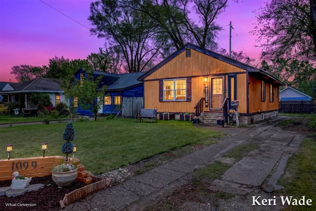 1099 Aurora Avenue, Muskegon, MI 49442