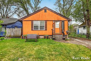 1099 Aurora Avenue, Muskegon, MI 49442