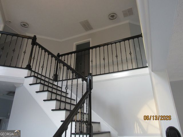 305 Sunderland Circle, Fayetteville, GA 30215