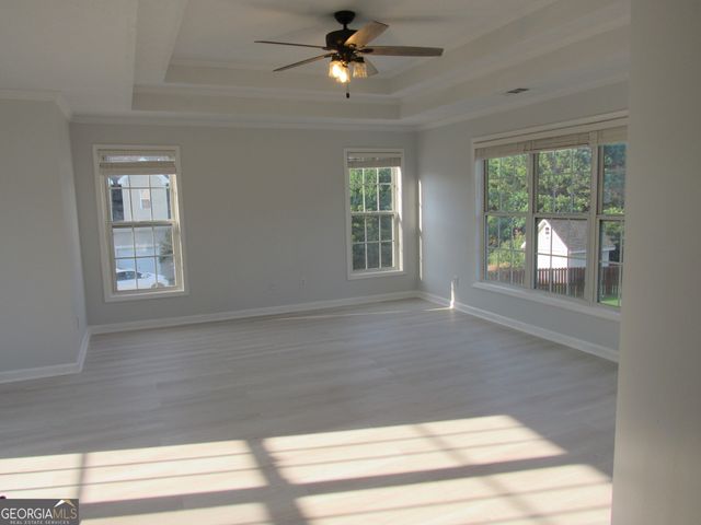 305 Sunderland Circle, Fayetteville, GA 30215
