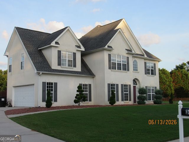 305 Sunderland Circle, Fayetteville, GA 30215