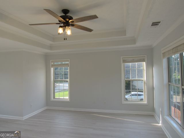 305 Sunderland Circle, Fayetteville, GA 30215