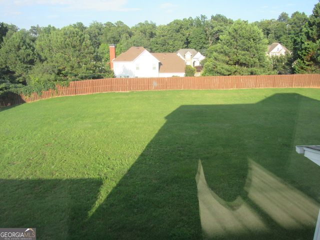 305 Sunderland Circle, Fayetteville, GA 30215