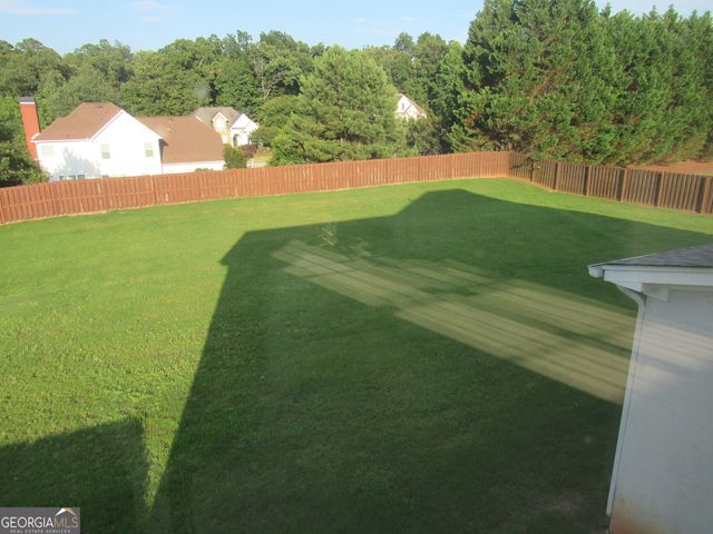 305 Sunderland Circle, Fayetteville, GA 30215