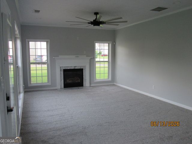 305 Sunderland Circle, Fayetteville, GA 30215
