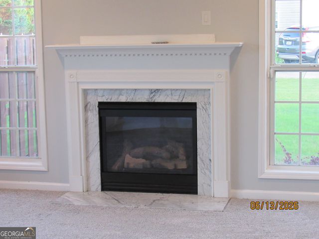 305 Sunderland Circle, Fayetteville, GA 30215