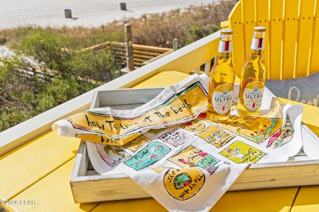 17757 Front Beach Road 104, Panama City Beach, FL 32413