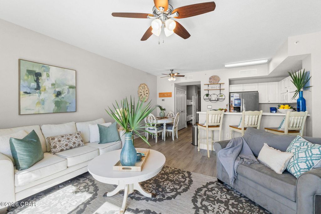 Image 10 of property listing at 17757 Front Beach Road 104, Panama City Beach, FL 32413
