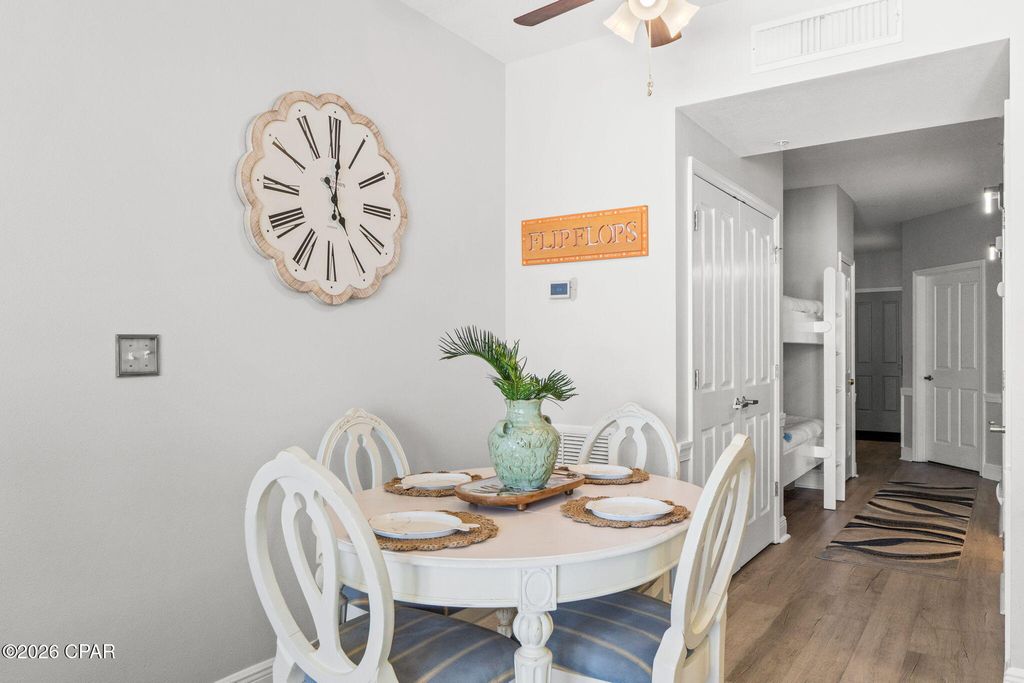 Image 12 of property listing at 17757 Front Beach Road 104, Panama City Beach, FL 32413