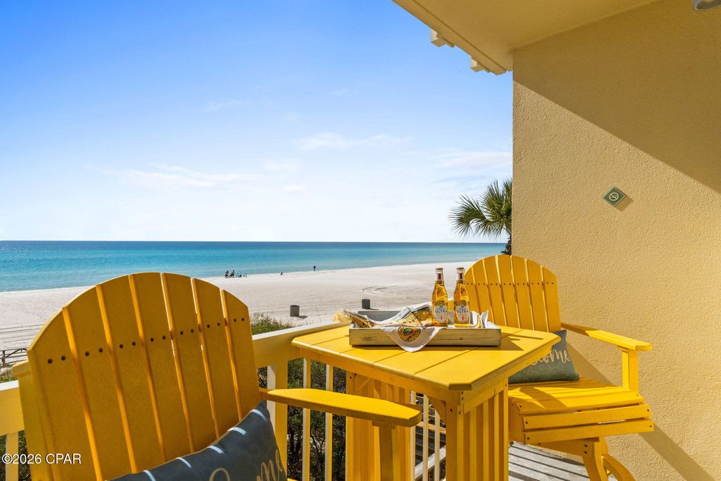 Image 21 of property listing at 17757 Front Beach Road 104, Panama City Beach, FL 32413