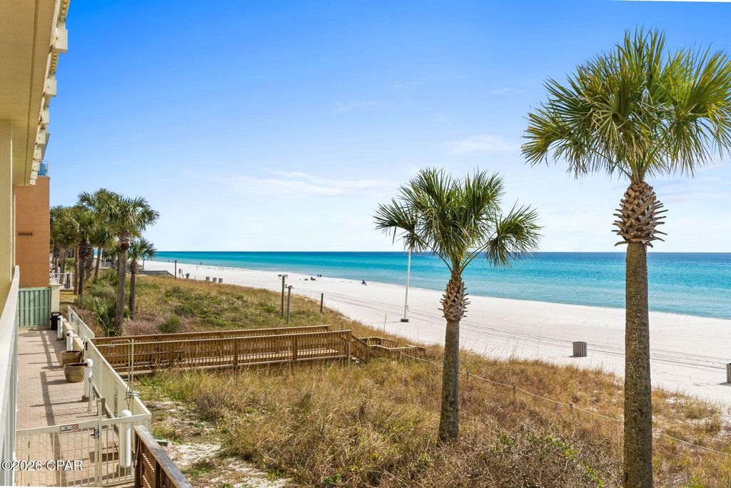 Image 23 of property listing at 17757 Front Beach Road 104, Panama City Beach, FL 32413