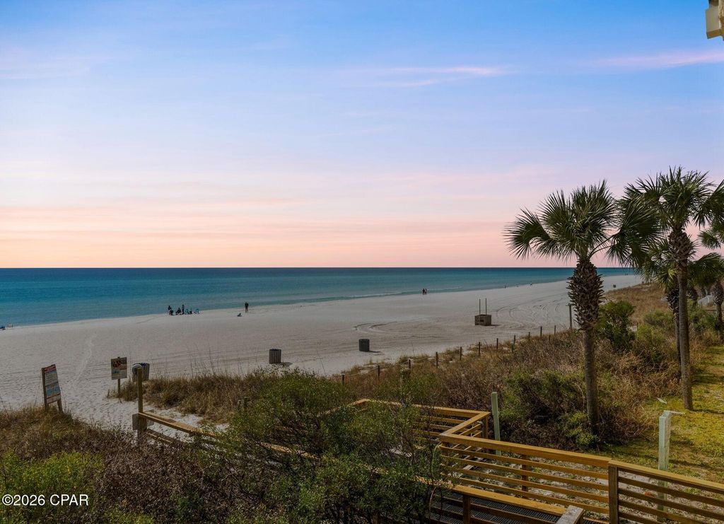 Image 24 of property listing at 17757 Front Beach Road 104, Panama City Beach, FL 32413