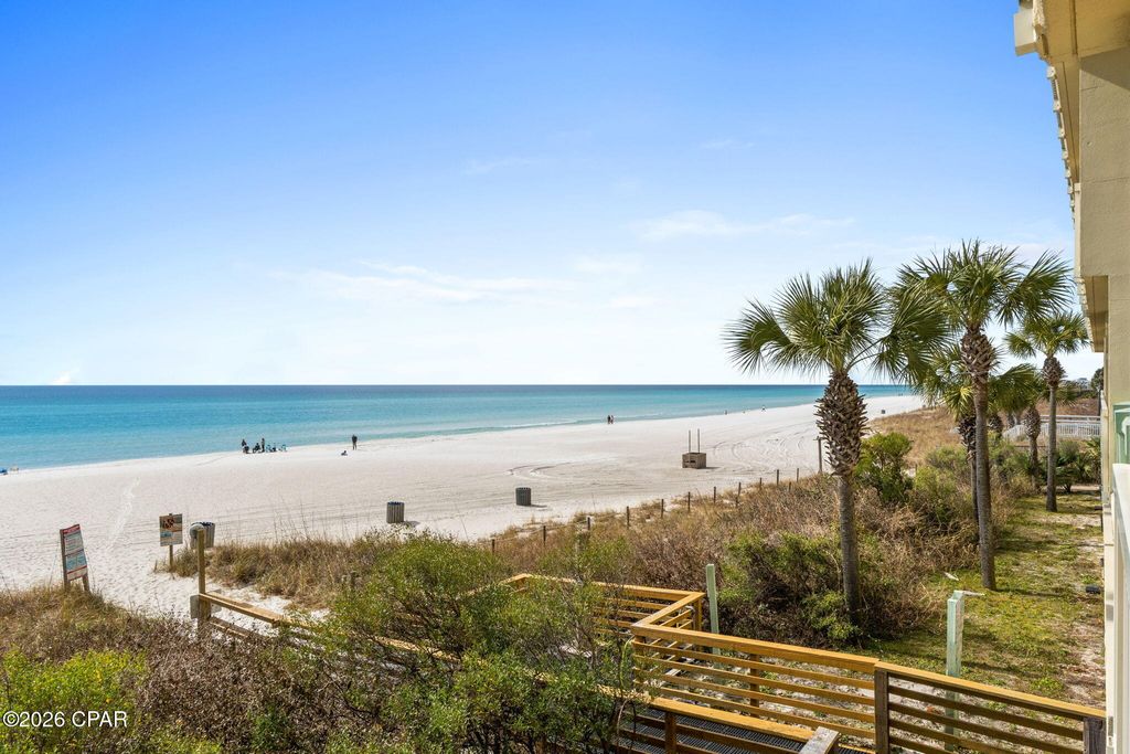 Image 25 of property listing at 17757 Front Beach Road 104, Panama City Beach, FL 32413