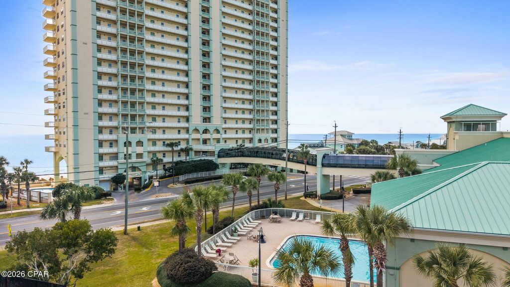 Image 27 of property listing at 17757 Front Beach Road 104, Panama City Beach, FL 32413