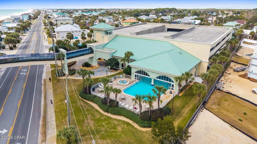 Image 29 of property listing at 17757 Front Beach Road 104, Panama City Beach, FL 32413