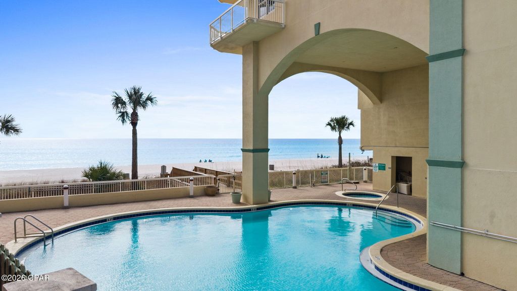 Image 30 of property listing at 17757 Front Beach Road 104, Panama City Beach, FL 32413