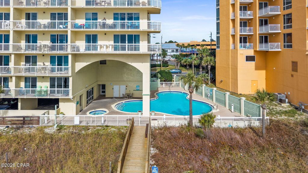 Image 32 of property listing at 17757 Front Beach Road 104, Panama City Beach, FL 32413