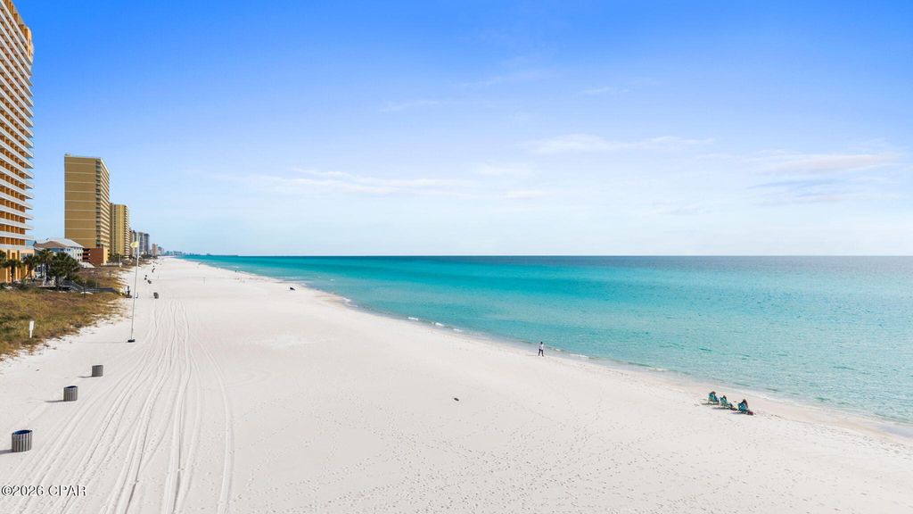 Image 33 of property listing at 17757 Front Beach Road 104, Panama City Beach, FL 32413
