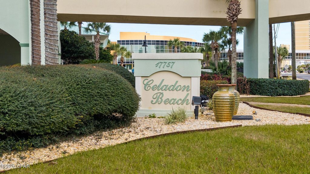 Image 35 of property listing at 17757 Front Beach Road 104, Panama City Beach, FL 32413