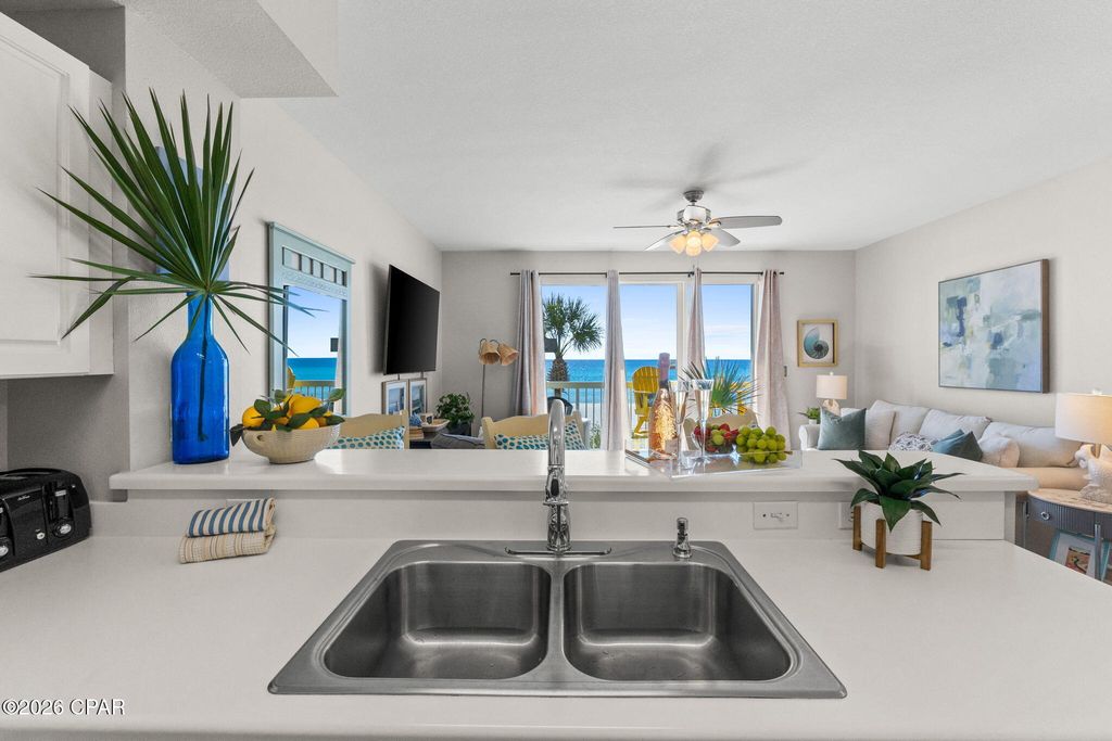 Image 6 of property listing at 17757 Front Beach Road 104, Panama City Beach, FL 32413
