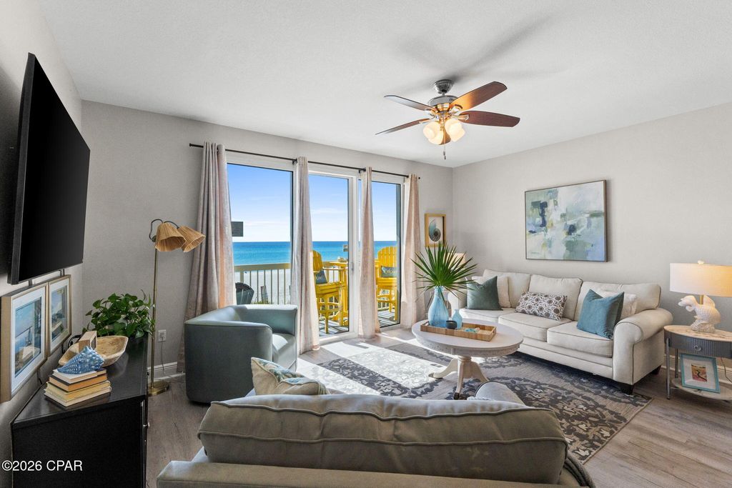 Image 7 of property listing at 17757 Front Beach Road 104, Panama City Beach, FL 32413