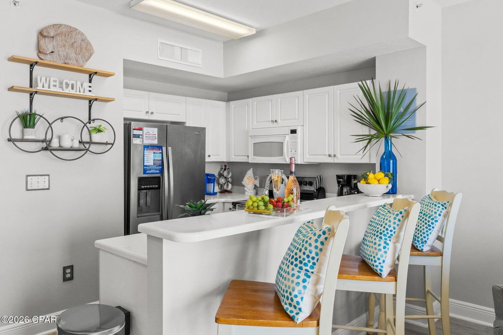 Image 8 of property listing at 17757 Front Beach Road 104, Panama City Beach, FL 32413
