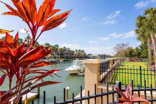 300 BELLA HARBOR COURT 101, Palm Coast, FL 32137