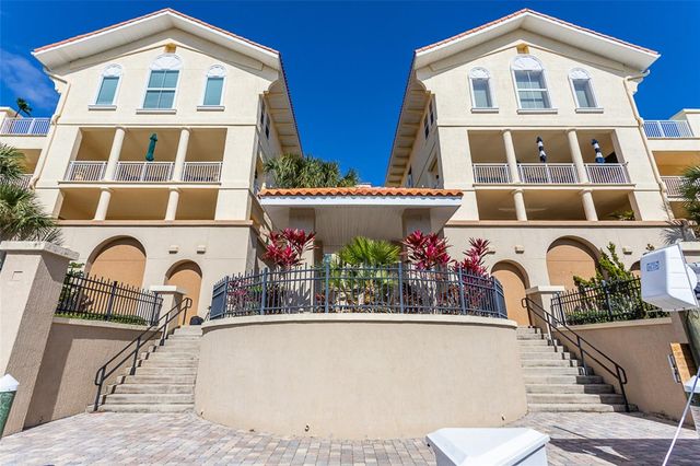 300 BELLA HARBOR COURT 101, Palm Coast, FL 32137