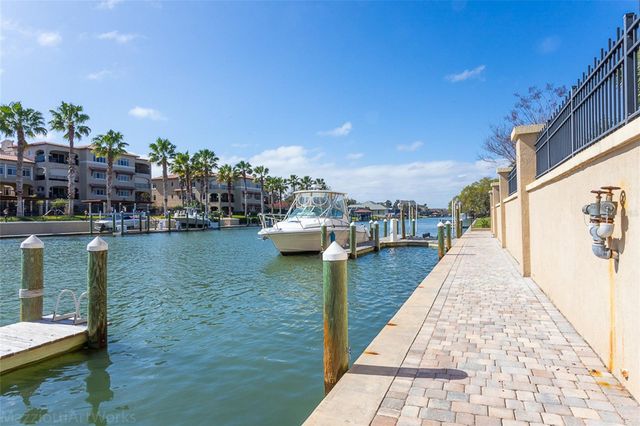 300 BELLA HARBOR COURT 101, Palm Coast, FL 32137